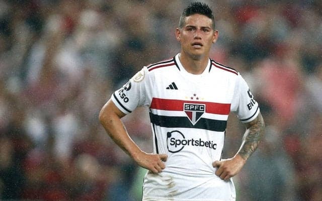 ベシクタシュはハメス獲得に興味なし？副会長が宣言｢神に誓ってありえない｣