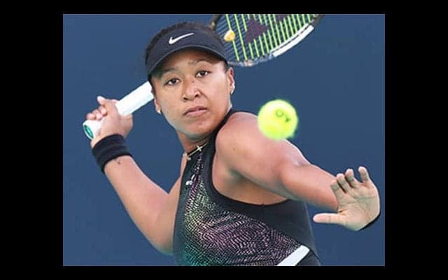 大坂なおみ 初戦でガルシアと再戦へ