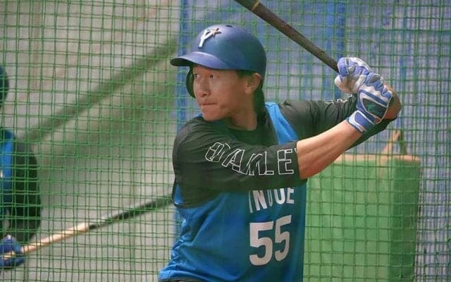 DeNAドラ6の衝撃…強烈スイングが「違う次元にいる」　頭角表した“独立2冠王”