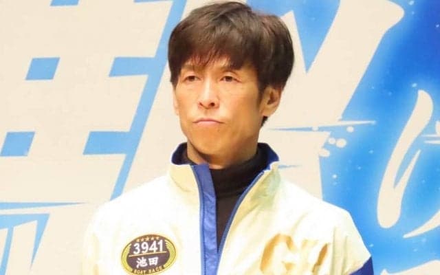 【ボート／目玉レース】蒲郡12R優勝戦は“波乱”含み　進入動きありで逃げかまくりか