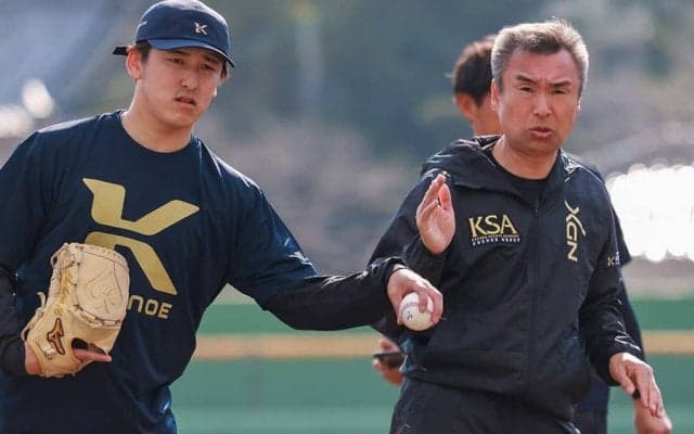 プロ選手も殺到する“注目理論”　ドラ1は大変貌…データ分析もかなわない「予知能力」