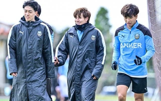 試練の横浜FMと川崎、第５の「優勝候補」と補強の「明暗」【Jリーグ2024年シーズン｢開幕直前｣各チーム戦力分析】(2)