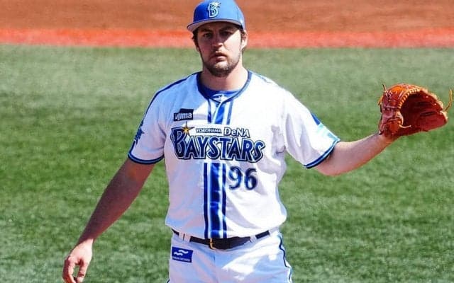去就未定のバウアーは「もう1年日本で」　米幹部証言、キャンプインも遠ざかるMLB復帰