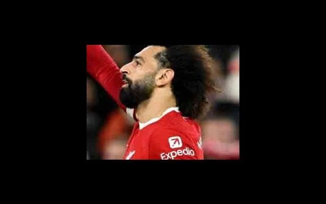 サラーが来週にも練習復帰か　クロップが明かす