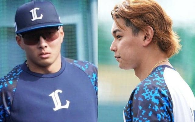 「今年しかない」西武24歳が抱く危機感　残るは1枠か…激戦区で目指す生き残り