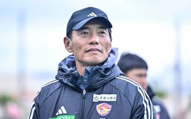 「信じてついて行こうww」J2仙台の森山佳郎監督の「奇跡の一投」にファン興奮！「ゴリさんwwwwww」「もっている監督楽しみ！」などの声