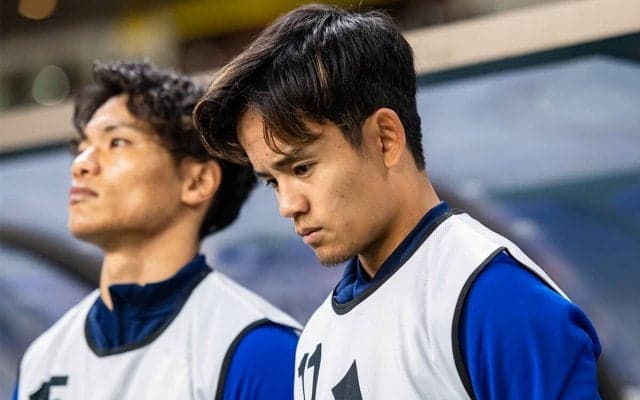 久保建英の訴えをどう捉える？　時代に合った日本代表強化の在り方を考える時期に来た【2023年人気記事】