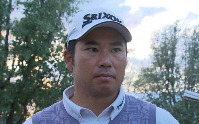 松山英樹「長かった」と29ホールを完走　「そんなに大きなミスはしていないので良かった」