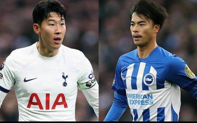 【プレミアリーグ第24節プレビュー】ソン＆三笘復帰のスパーズvsブライトン！　アーセナルは今季2戦2敗のハマーズ戦