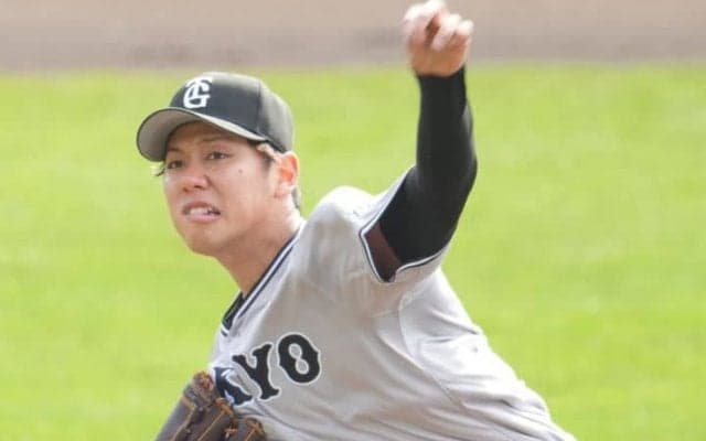 阿部巨人　V奪回にまた一歩近づくか　注目集めるスーパールーキー「左殺し」の存在