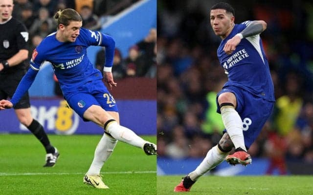 中盤支えるギャラガー＆エンソ・フェルナンデスのゴールをポチェッティーノ監督が改めて祝福「こういった喜びを感じるに値する」