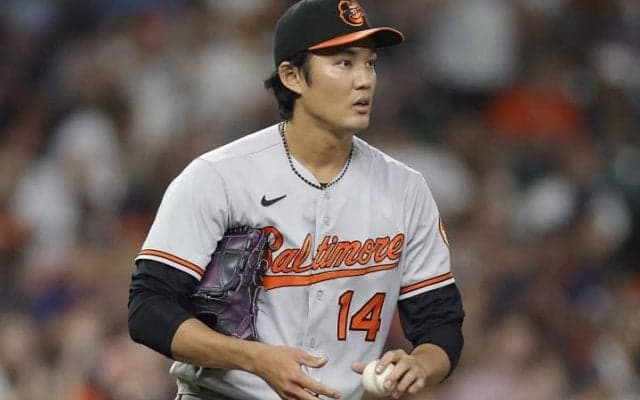 メッツ藤浪合意で日本人コンビのナ・リーグ球団4チーム目、歴代最多タイも過去2度と圧倒的に違うその中身とは