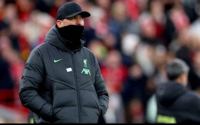 ブルーカード導入の動きにプレミア監督勢の見解は…？　クロップ「失敗する機会を増やすだけ」