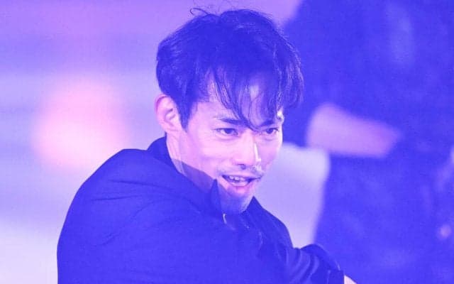 高橋大輔に若手からひと言「ダンスがうますぎてマネできない」　アイスショーで見せた革新性