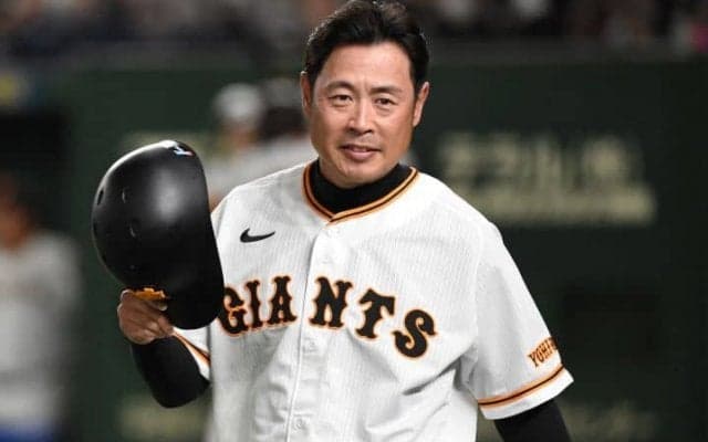 巨人　愛情あふれる師弟関係が話題　好漢・亀井コーチからも復活が期待される「育成の星」