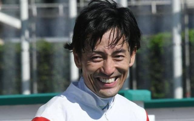 秋山真一郎騎手の引退式が2月25日に小倉競馬場で実施 YouTubeなどで生中継
