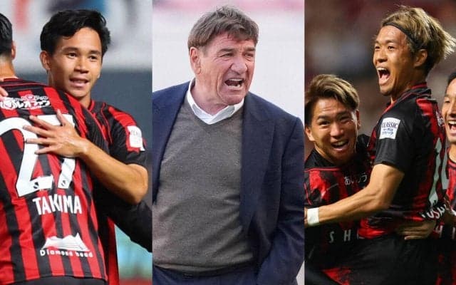 脱却したい中位争い…ミシャ体制7年目のシーズンは新キャプテンの下、成熟度を上げて結果を掴む【J1開幕直前ガイド｜北海道コンサドーレ札幌】