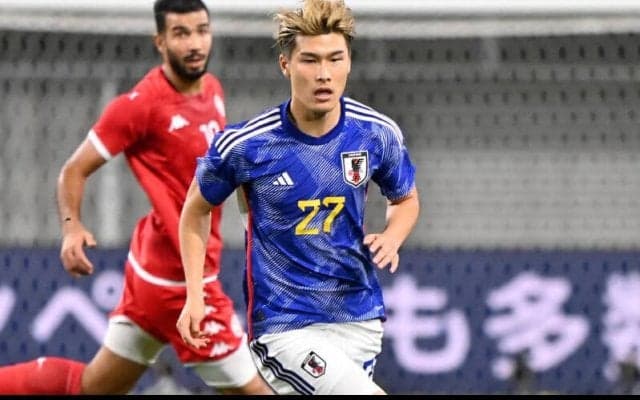 ルートン橋岡大樹のデビューは今週末も見送り　指揮官「あと1、2週間かかる」