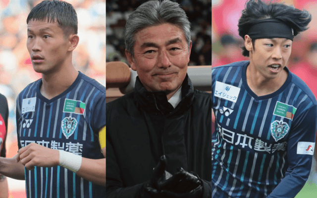 エース退団の影響やいかに…ルヴァン杯王者・長谷部アビスパの新たな船出【J1開幕直前ガイド｜アビスパ福岡】