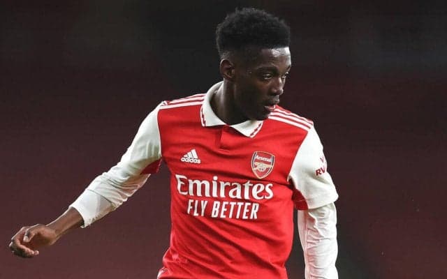 いよいよNEXTサカがファーストチームデビュー？ 18歳FWコジアー＝デュベリーがメンバー入り