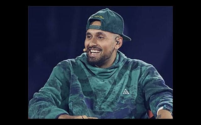 キリオス 復帰に意欲「もう一章ある」