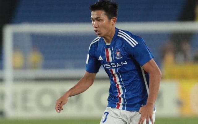 横浜FMの西村拓真が再び欧州挑戦！ スイス1部のセルヴェットへ買取OP付きレンタル移籍「大事な時期に申し訳ありません」