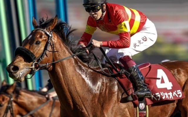 【今日の注目ポイント】東京で共同通信杯と4年ぶりに京都で京都記念