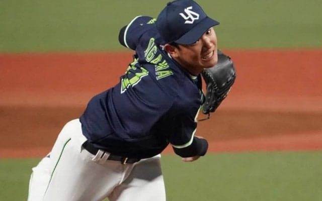 昨季登板ゼロ…奥川に漂う復活の予感「年々大きくなっている」　専門家が見た“怪我の光明”