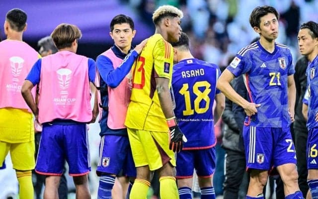 【アジアカップで日本代表の惨敗を招いた”熱量の差”とは(1)】なぜ”熱量の差”は引き起こされるのか--「勝つためにどうするか」から「いかに勝つか」への意識