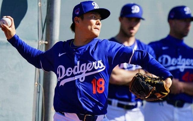 203cm剛腕が称賛する山本由伸の凄さ「破壊的な投球」　“小柄”な肉体を支える技術