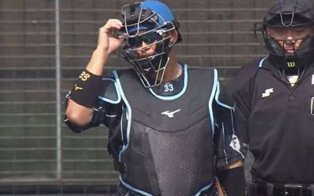 ドラ2逸材が「魅力的すぎる」　場内どよめく爆肩…“韋駄天”も苦笑「すげぇな」