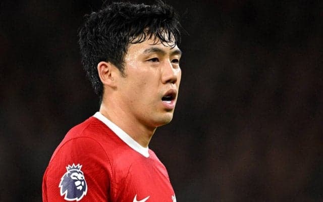 「後半のカギ」「パワーを与えた」復帰戦で先発出場の遠藤航はまずまずの評価、後半の出来が認められる「試合を作った」