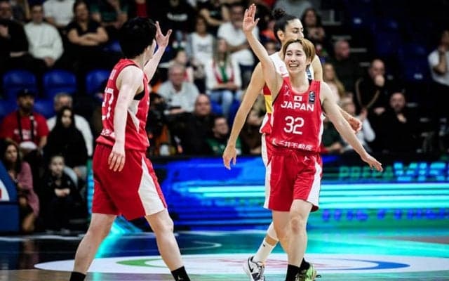 日本が属する「死の組」は四つ巴のまま最終戦へ…五輪出場権獲得をシミュレーション