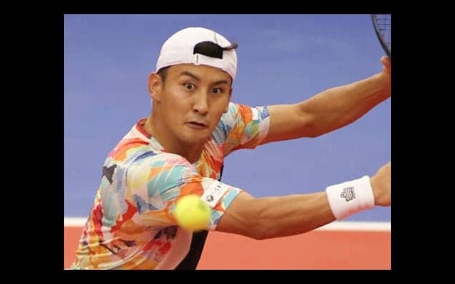 島袋将 3時間死闘の末に予選敗退