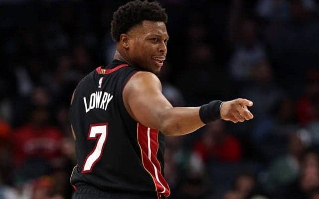 カイル・ラウリーがホーネッツと決別…故郷を本拠地に置くシクサーズと契約へ