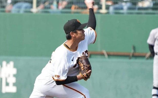 5位指名の“逸材”が「嬉しい誤算すぎる」　掘り出し物にファン絶賛「キレえぐいな」