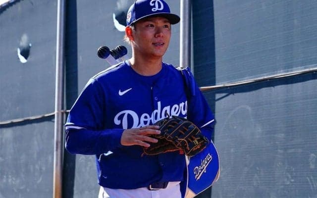 なぜ山本由伸は「ヤマモーロ！」と呼ばれる？　飛び交う違和感…英語ならではの理由