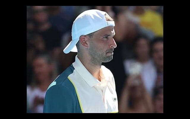 ディミ 逆転で今季2度目Vに王手