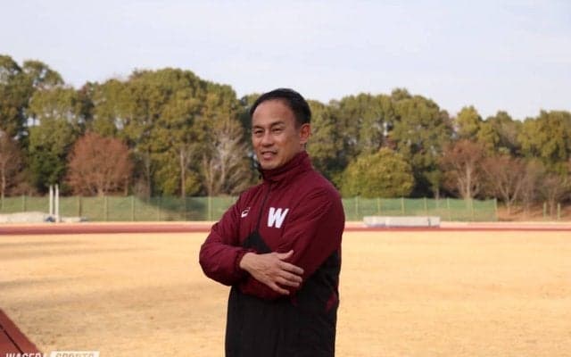 【連載】箱根事後特集『萌芽（ほうが）』　第11回　花田勝彦駅伝監督