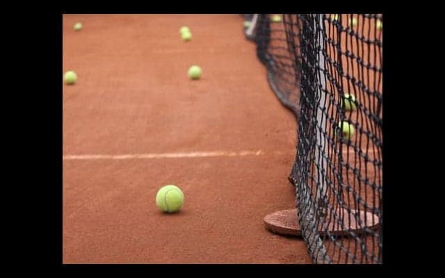  ツアー初決勝で初トップ100入り 