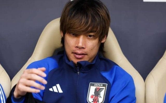 ランスを率いる31歳の青年監督が語った伊東純也への揺るぎない信頼「イトウは我々にとって必要な選手だ」