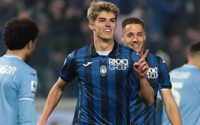 ベルギー国民もようやく安心？ ついにイタリアで本領発揮のデ・ケテラエル、40試合0得点の昨季はもはや過去