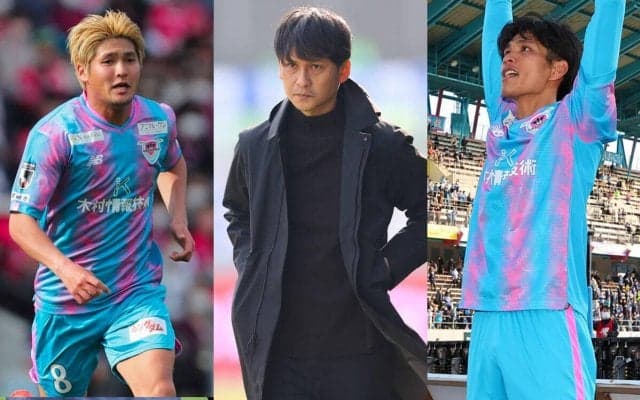 新戦力大量加入！ 川井監督体制で勝負の3年目へ【J1開幕直前ガイド｜サガン鳥栖】