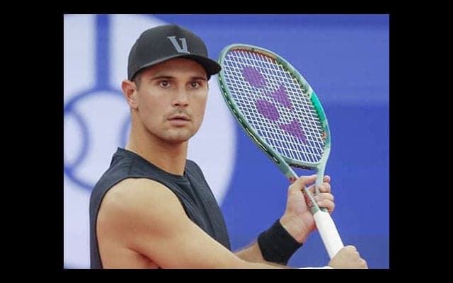  シード続々撃破でツアー初V王手 