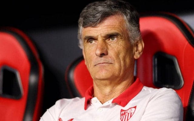 オリンピアコスが今季3人目の監督にメンディリバル氏を招へい…昨季はEL制覇、エイバル時代には乾貴士や武藤嘉紀も指揮