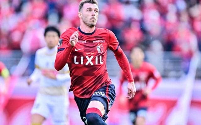 【J1鹿島、24年公式戦を目前としたチーム作りの現在地(1)】ポポヴィッチ・鹿島の”脱・鈴木優磨”はいかに--新FWチャブリッチはエヴェラウド同等の活躍の期待も