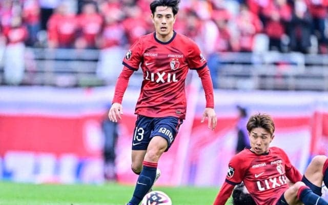 【J1鹿島、24年公式戦を目前としたチーム作りの現在地(2)】10番・柴崎負傷の穴は知念が埋めるか--佐野海舟の立ち位置も含めた「2024年・鹿島の中盤勢力図」