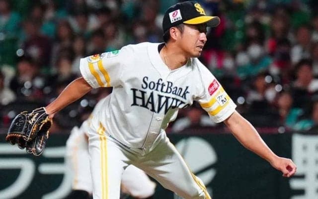 鷹から戦力外も「存在は大きい」　OB注目…V奪還に欠かせない「天敵封じ」の復活