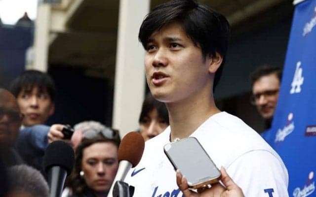 手術から5か月での“100％宣言”に驚嘆！ 韓国紙が大谷翔平の言葉に脱帽「回復力もモンスターだ」