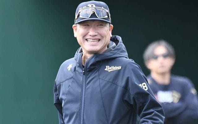 由伸らの“穴”は「8割方埋まっている」　戦力維持を可能にする…オリ中嶋流の選手育成